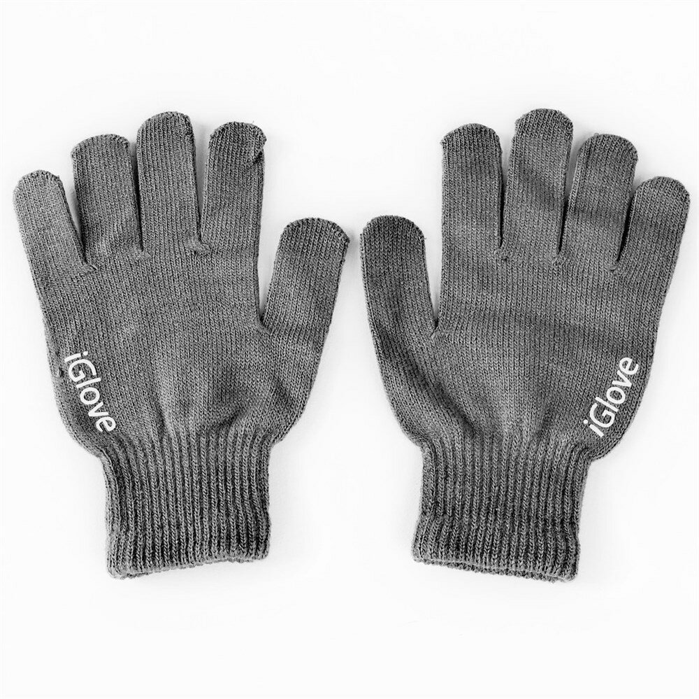 Перчатки iGlove (фото modal 3)