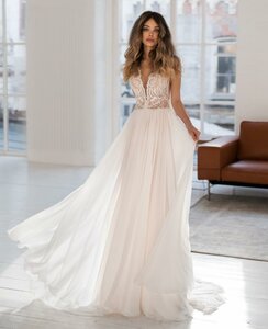 Свадебное платье Natalia Romanova (фото modal nav 1)