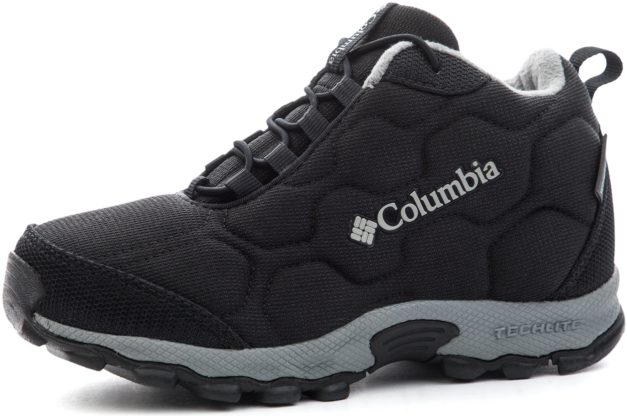 Ботинки Columbia (фото modal 2)