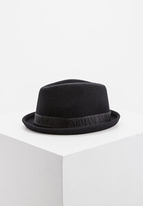 Шляпа ARMANI (фото modal nav 6)