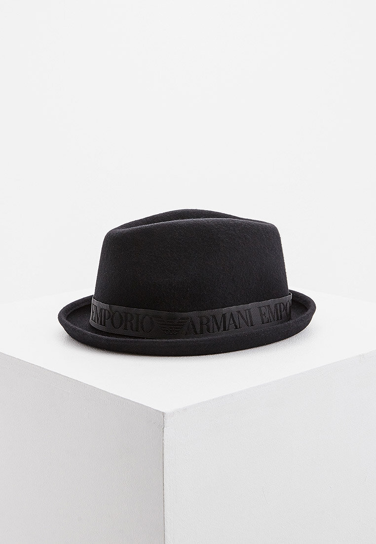 Шляпа ARMANI (фото modal 6)