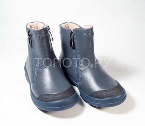 Ботинки Тотто (фото modal nav 8)