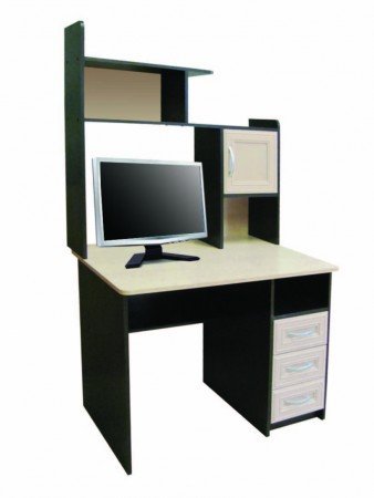 Компьютерный стол Мебельный Двор МД (фото modal 7)