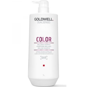 Goldwell шампунь Dualsenses Color Brilliance (фото modal nav 4)