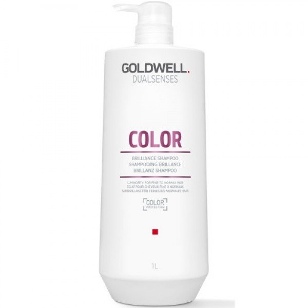 Goldwell шампунь Dualsenses Color Brilliance (фото modal 4)