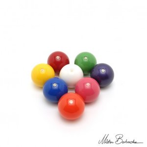Мяч Mister Babache 6.3 см. (фото modal nav 2)