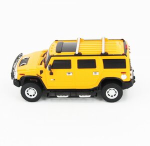 Интерактивная игрушка MZ Model Hummer H2 (фото modal nav 4)