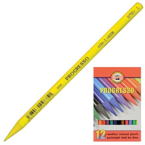Набор карандашей KOH-I-NOOR (фото modal 1)