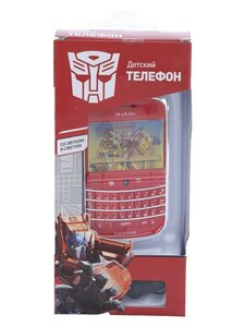 Развивающая игрушка Hasbro Transformers (фото modal nav 1)
