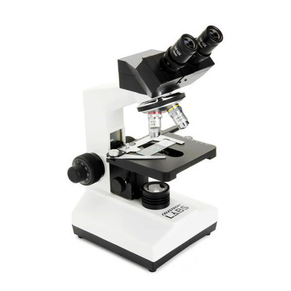 Микроскоп Celestron (фото modal 3)