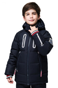 Куртка Junior Republic (фото modal nav 3)