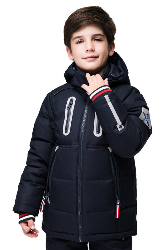 Куртка Junior Republic (фото modal 3)