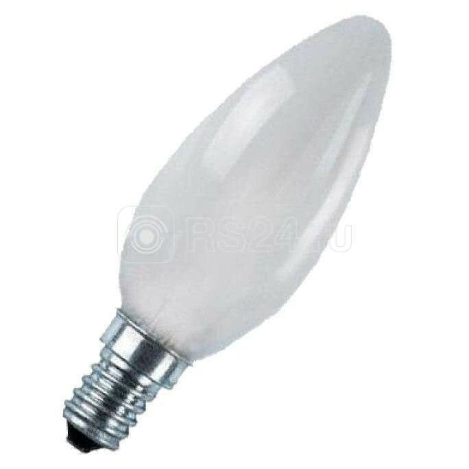 Лампа Favor E14 50 60Вт (фото modal 1)