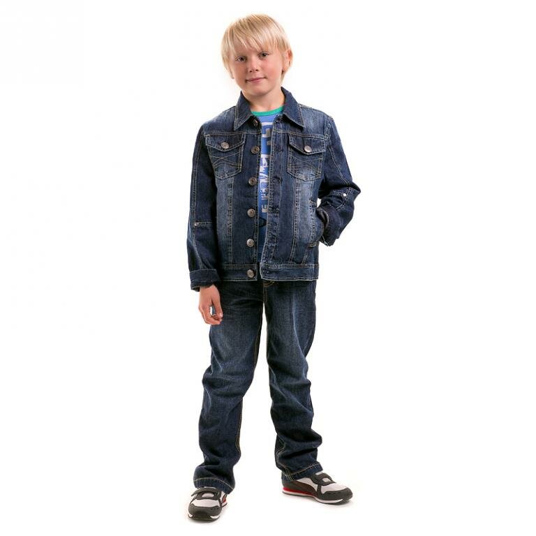 Куртка Kids Fashion (фото modal 1)