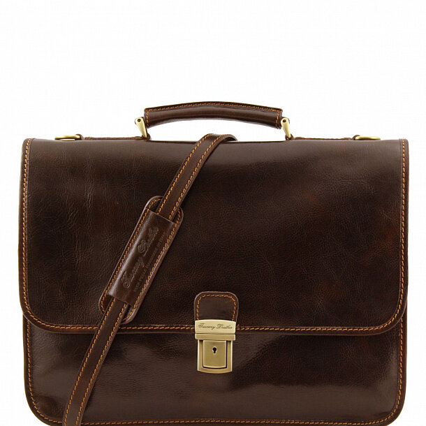 Портфель Tuscany Leather (фото modal 7)
