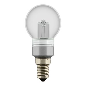 Лампа Lightstar E14 G40 40Вт 2800K (фото modal nav 5)