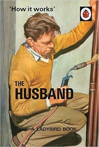 How it Works: The Husband (фото modal nav 1)