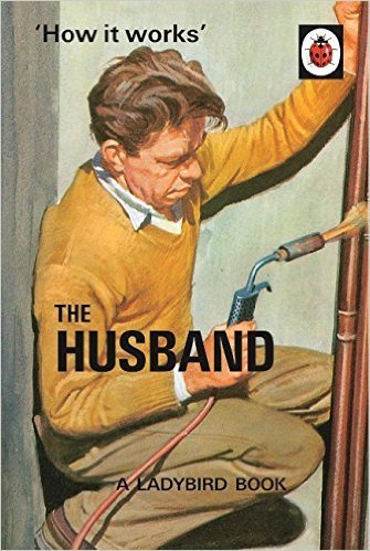 How it Works: The Husband (фото modal 1)
