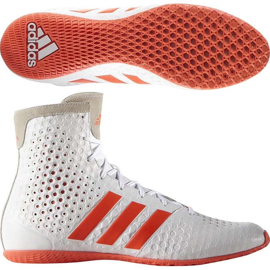 Боксерки adidas (фото modal 4)