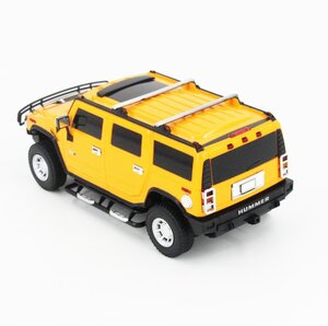 Интерактивная игрушка MZ Model Hummer H2 (фото modal nav 3)
