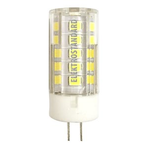 Лампа Elektrostandard G4 G4 5Вт 4200K (фото modal nav 3)