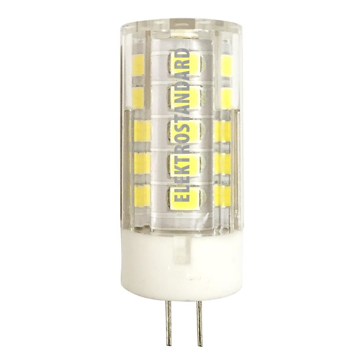 Лампа Elektrostandard G4 G4 5Вт 4200K (фото modal 3)