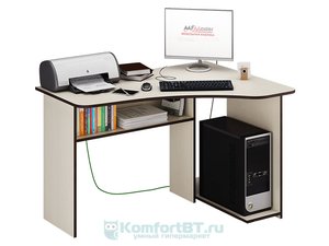 Компьютерный стол Мастер Триан-1 (фото modal nav 1)