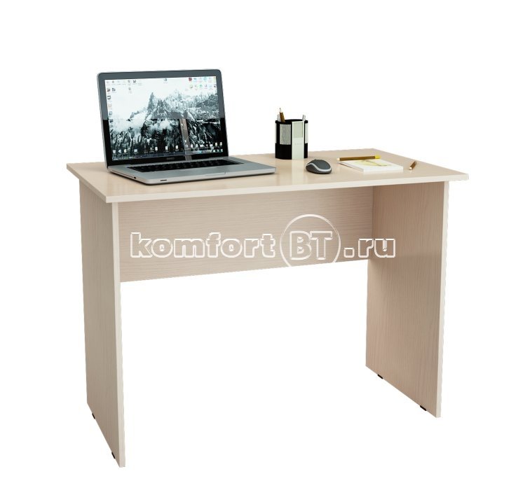 Письменный стол Мастер (фото modal 3)