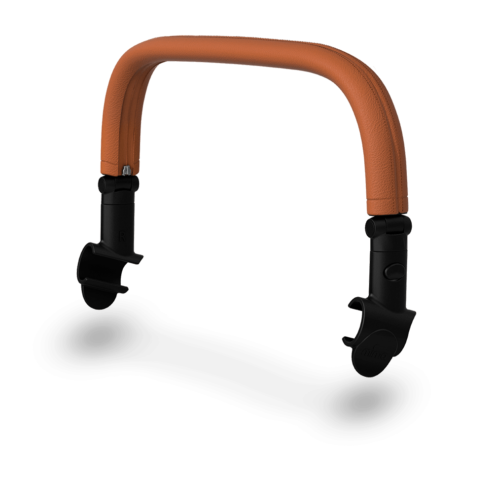 Защитный бампер для коляски Mima (фото modal 3)