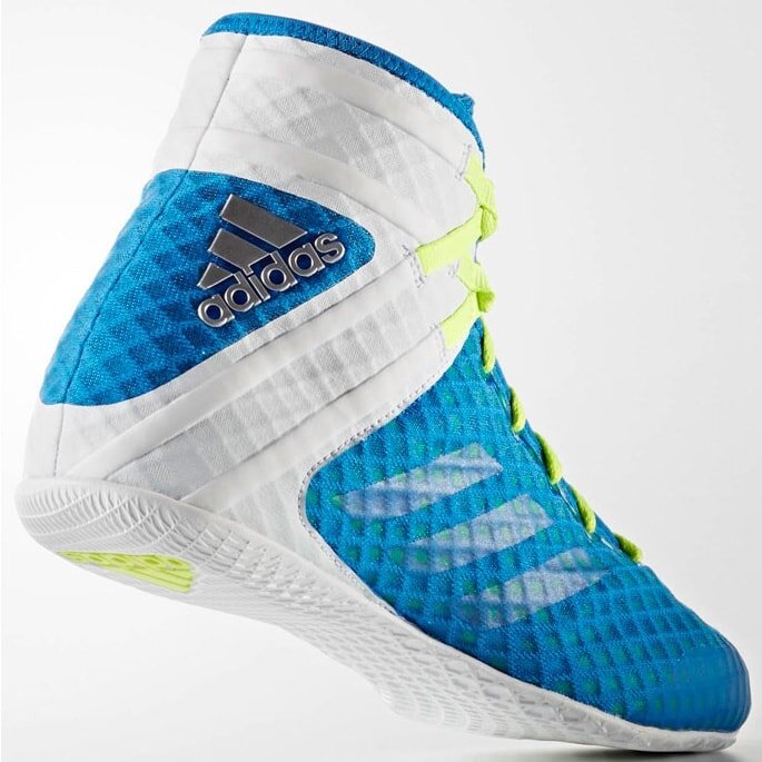 Боксерки adidas (фото modal 8)