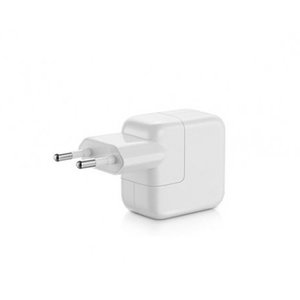 Сетевая зарядка Apple (фото modal nav 1)