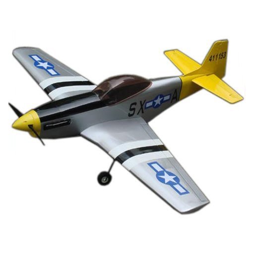 Самолет CY Model (фото modal 1)