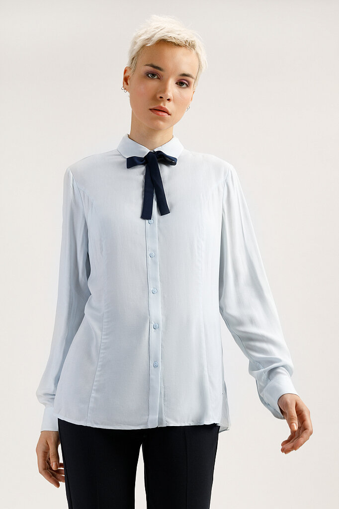 Блуза FiNN FLARE (фото modal 4)