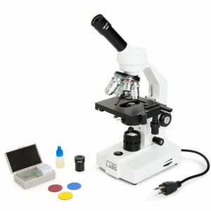 Микроскоп Celestron Labs CM2000CF (фото modal nav 1)