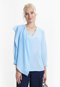 Блуза Audrey Right (фото modal nav 1)