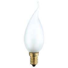 Лампа Foton Lighting E14 C35 60Вт (фото modal nav 5)