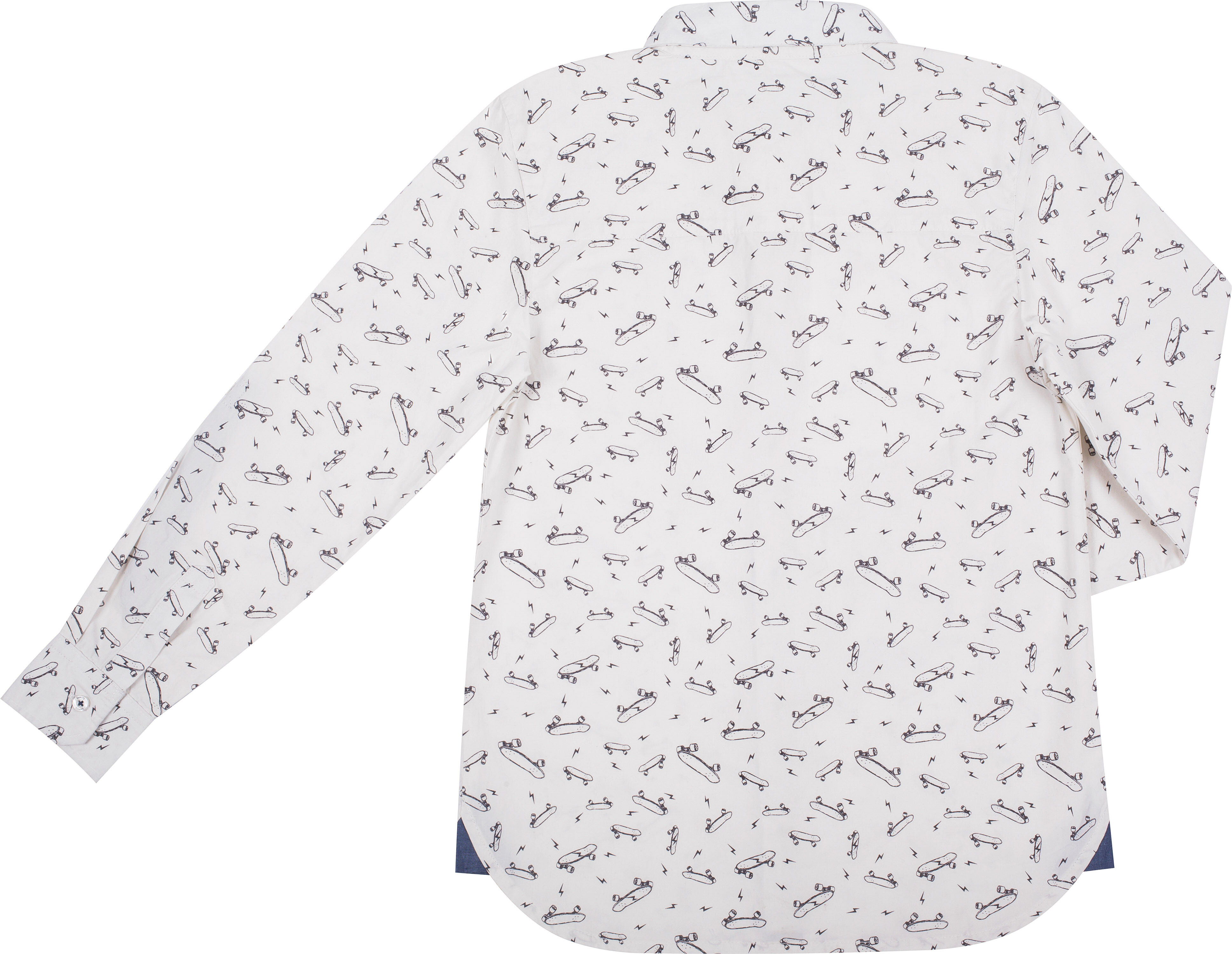 Рубашка Barkito (фото modal 2)