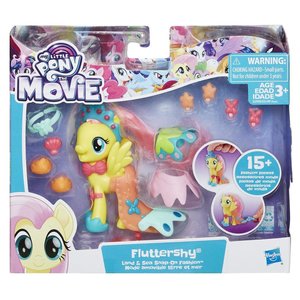Фигурка Hasbro My Little Pony (фото modal nav 10)