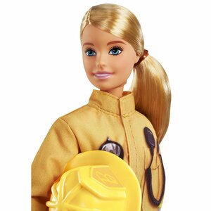 Кукла Mattel Barbie Кем быть к 60-летию Astronaut 21 см (фото modal nav 3)