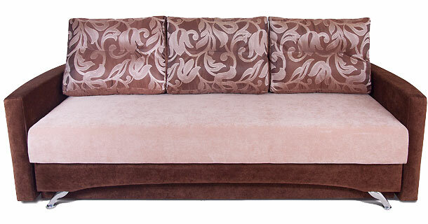 Угловой диван Шарм-Дизайн Ария (фото modal 1)