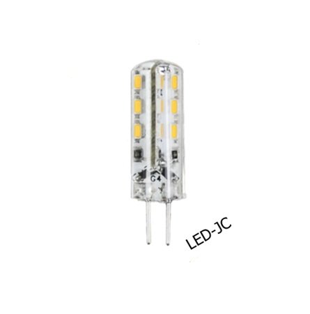 Лампа ASD G4 5Вт 3000K (фото modal 4)
