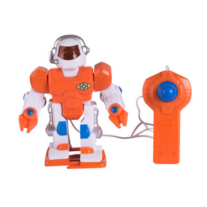Интерактивная игрушка Keenway Action Robot (фото modal nav 2)