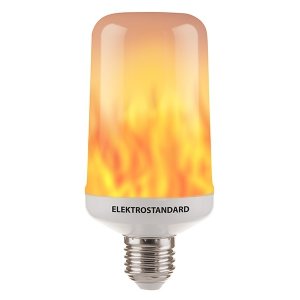 Лампа Elektrostandard E27 CN 5Вт 1800K (фото modal nav 1)