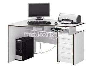 Письменный стол Мастер Триан-5 (фото modal nav 8)