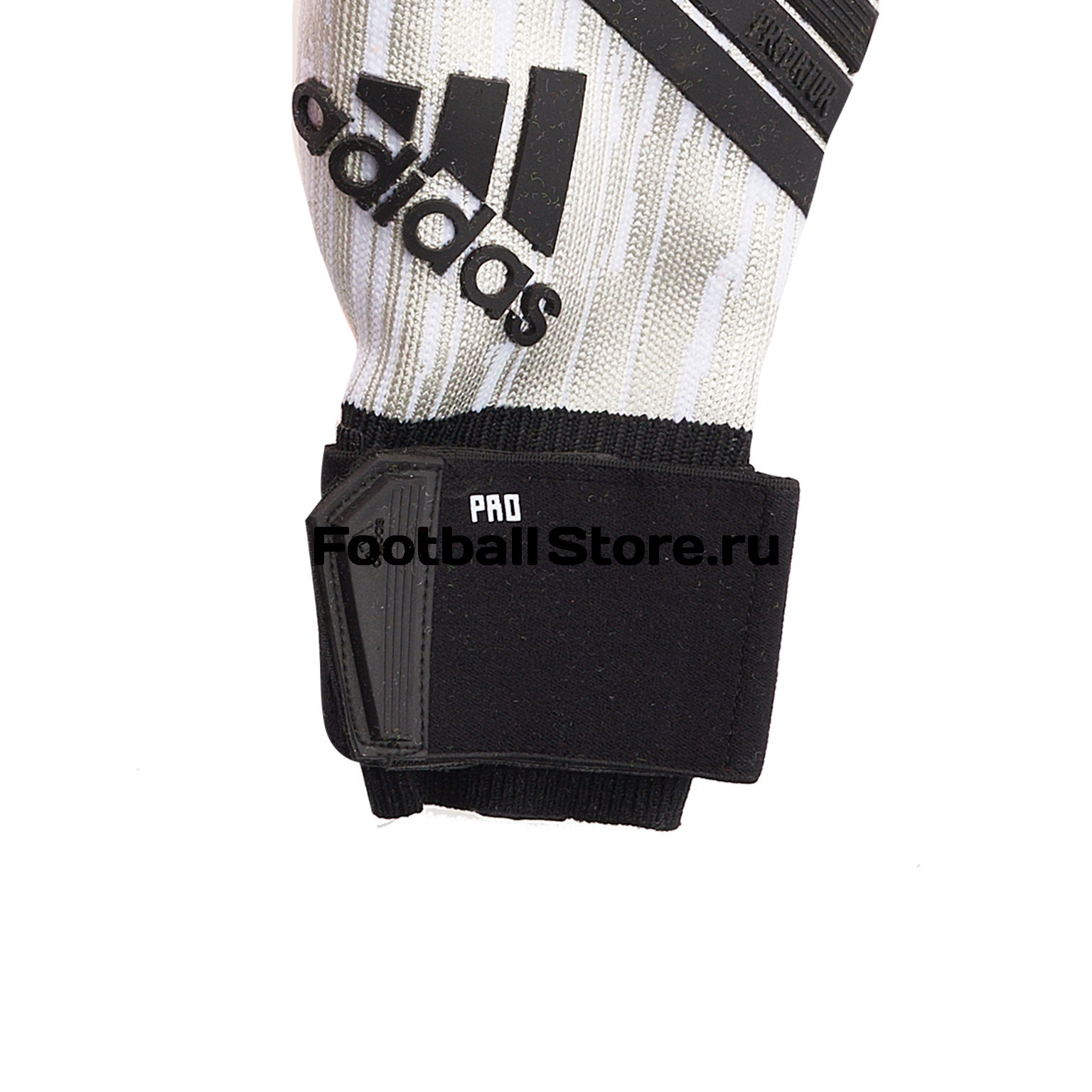 Перчатки adidas (фото modal 5)