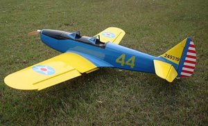 Самолет CY Model (фото modal nav 1)
