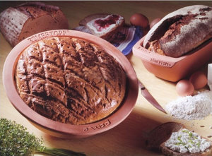 Форма для хлеба Romertopf (фото modal nav 3)