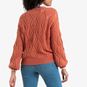 Пуловер La Redoute (фото modal nav 8)