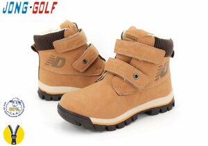 Ботинки Jong Golf (фото modal nav 1)