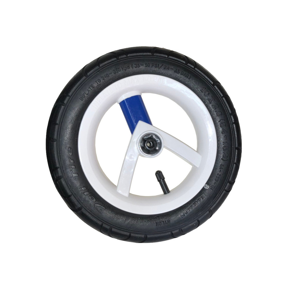 Запасное колесо Adamex (фото modal 3)